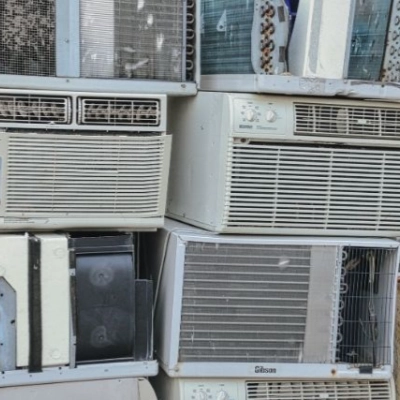 Antalya Bölgesinde Hurda Sarı Fiyatı